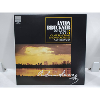 2LP Vinyl Records แผ่นเสียงไวนิล    Sinfonie Nr. 5 B-Dur   (J22C85)