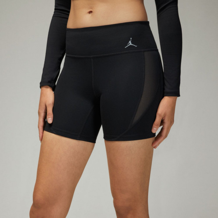 กางเกงขาสั้นผู้หญิง-jordan-dri-fit-sport-womens-shorts-ของแท้-100