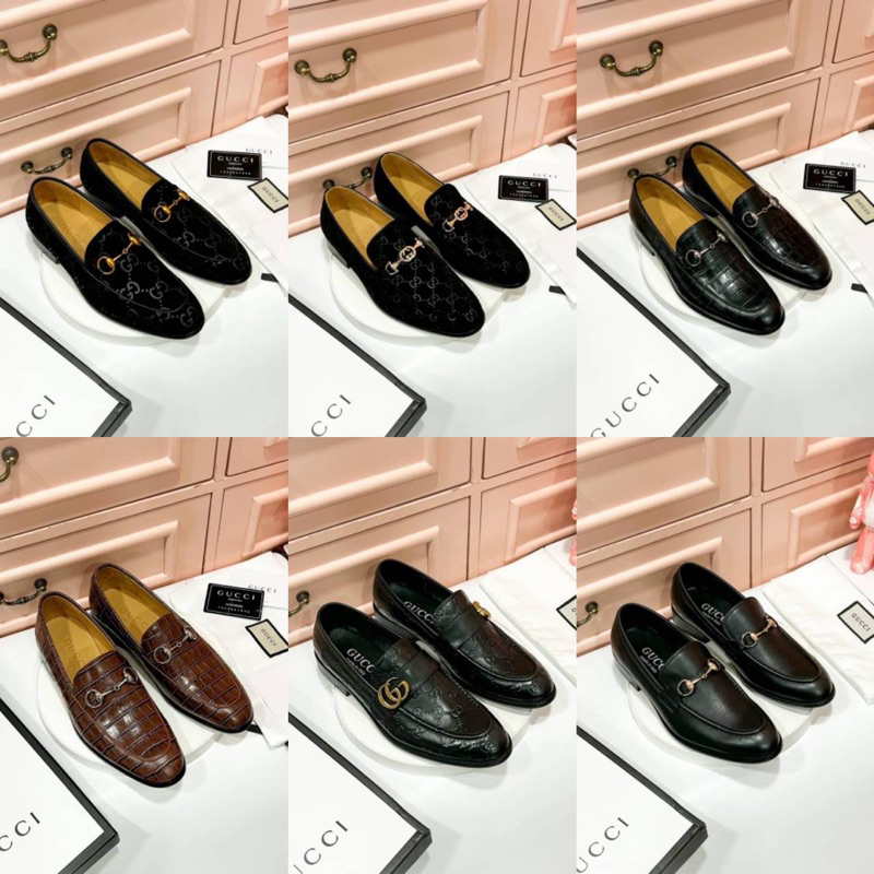 รองเท้าผู้ชาย-loafers-สินค้าพร้อมส่งงานดีที่สุดถ่ายจากสินค้าจริง-สอบถามสั่งซื้อได้เลย