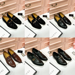 รองเท้าผู้ชาย LOAFERS สินค้าพร้อมส่งงานดีที่สุดถ่ายจากสินค้าจริง สอบถามสั่งซื้อได้เลย