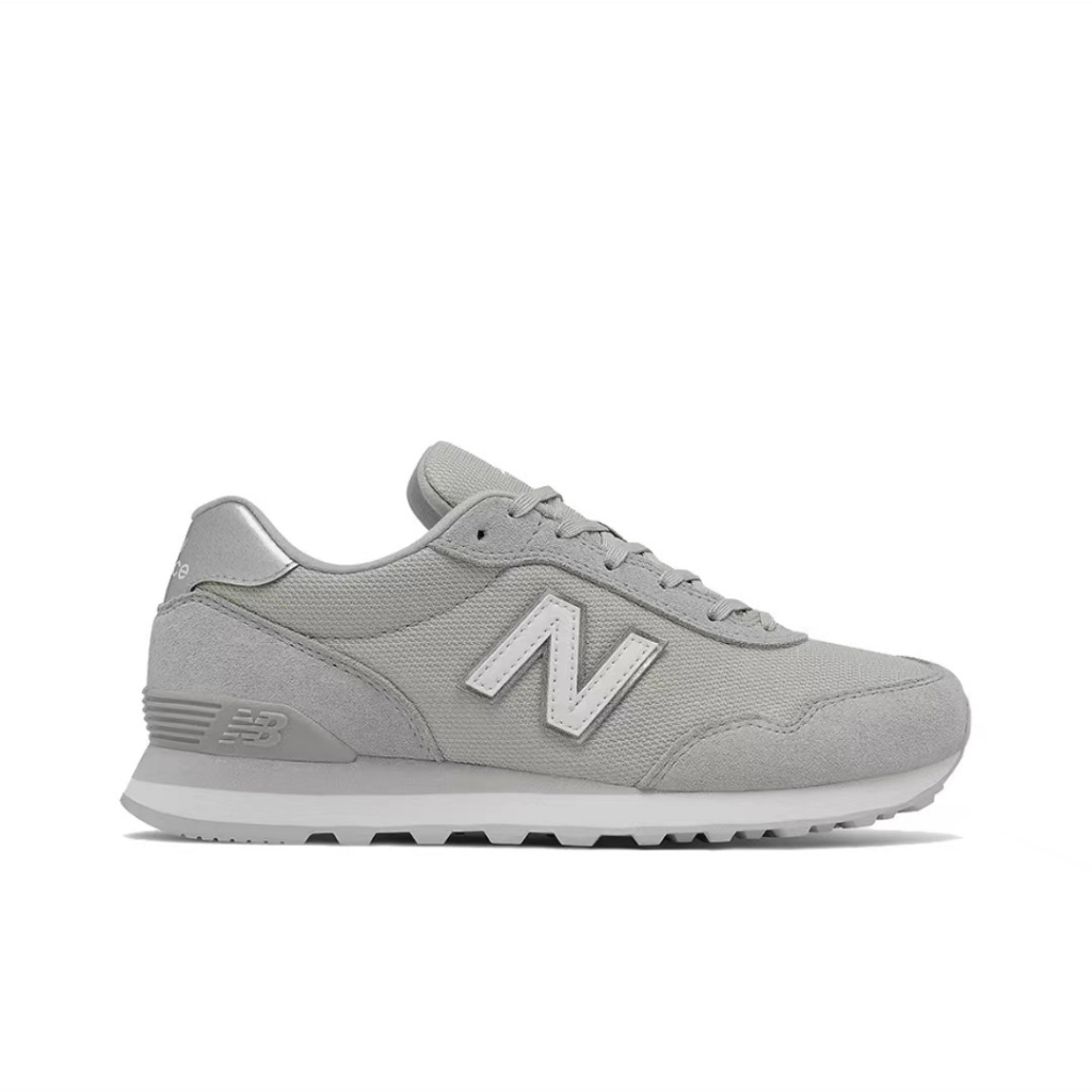 ของแท้-100-new-balance-nb-515-all-match-non-slip-shock-absorbing-low-top-running-shoes-womens-grey