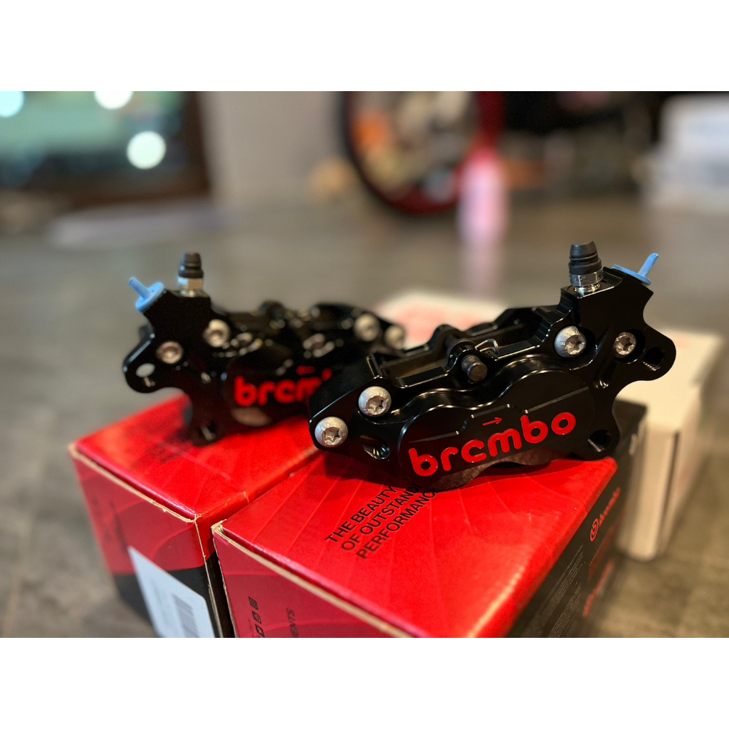 brembo-racing-4pot-cnc4พอต-หูชิดซิ่ง-ขวา-ซ้าย-l-r