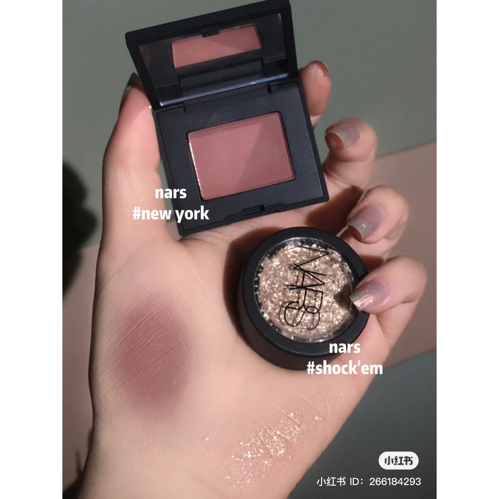 nars-single-eyeshadow-ของแท้จากช็อปเกาหลี-pre-order