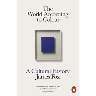 The World According to Colour A Cultural History Paperback