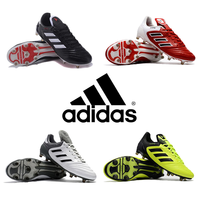 จัดส่งภายใน-24-ชั่วโมง-adidas-copa-17-1-fg-soccer-shoes-รองเท้าฟุตบอลมืออาชีพ-ราคาถูกกว่า-ร้านค้า