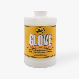Zep Glove ครีมปกป้องผิวหนังและมือ จากการสัมผัสสารอันตราย เกรดอุตสาหกรรม