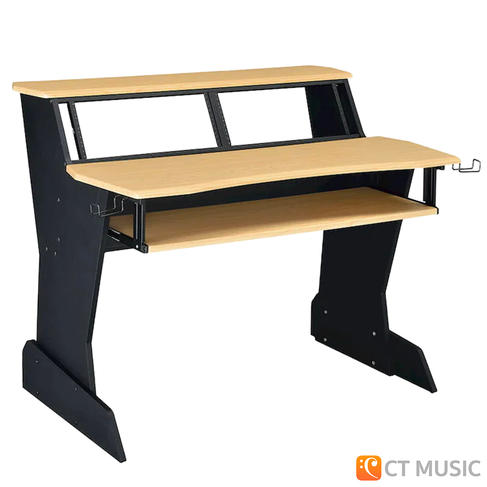 musiea-studio-desk-be200-โต๊ะสตูดิโอ-ทำเพลง
