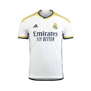 เสื้อฟุตบอล Real Madrid Home 23/24 ของแท้ สวยมาก