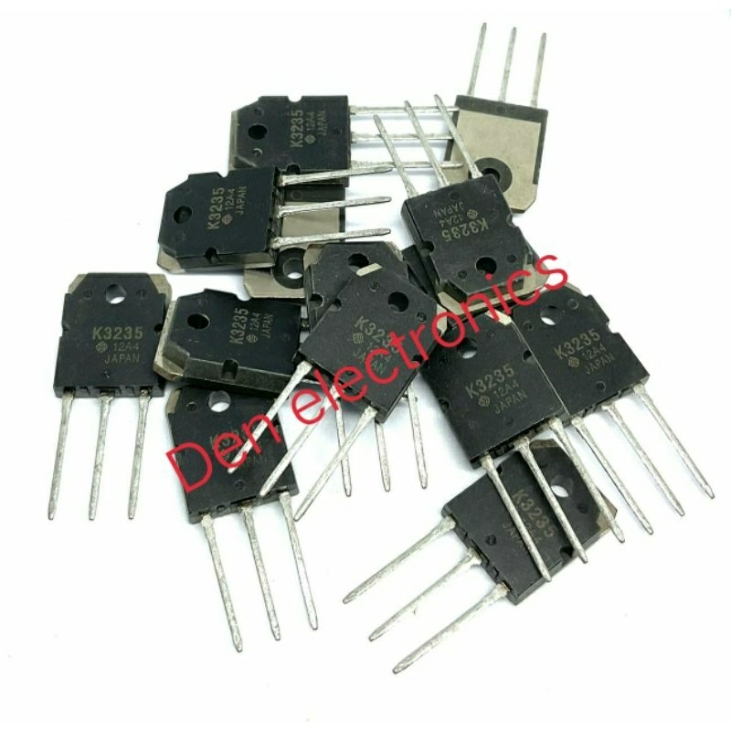 k3235-to247-15a-500v-mosfet-n-fet-มอสเฟต-ทรานซิสเตอร์-สินค้าพร้อมส่ง-ราคา1ตัว