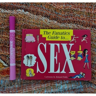 The Fanatics Guide to...sex