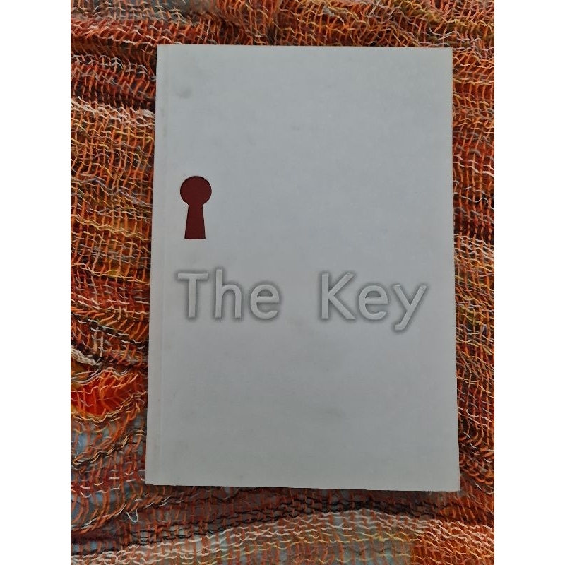 the-key