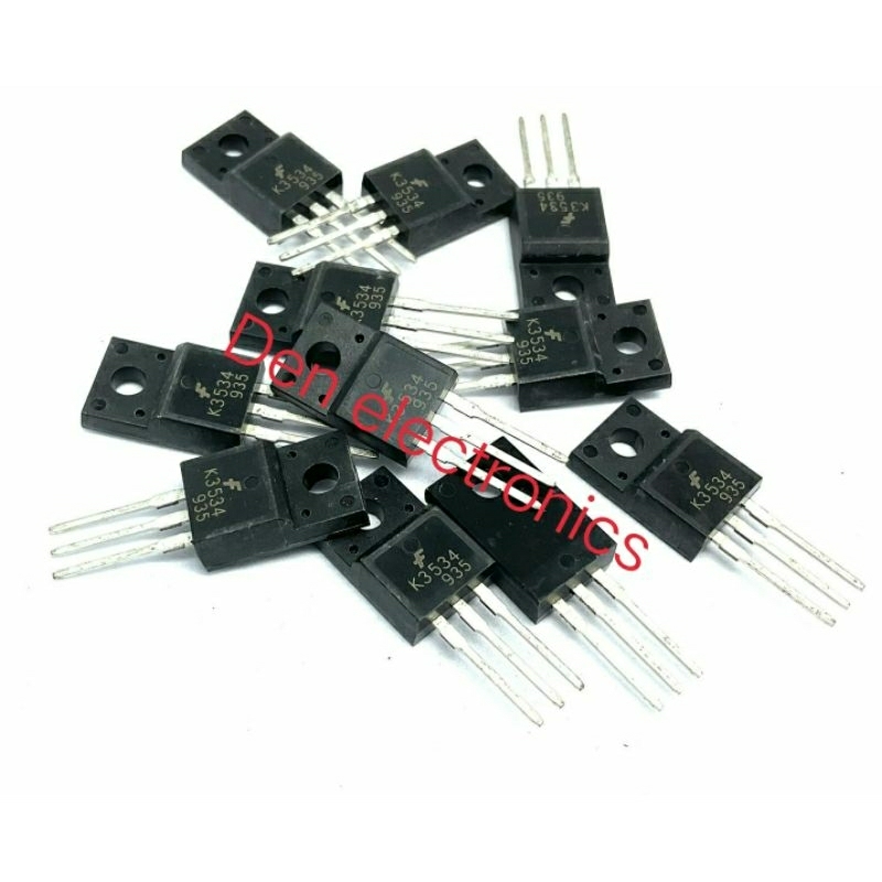 k3534-to220-7a-900v-mosfet-n-fet-มอสเฟต-ทรานซิสเตอร์-สินค้าพร้อมส่ง-ราคา1ตัว