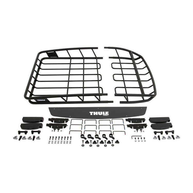 แร็คหลังคา-ทูเล่-thule-canyon-xt-basket