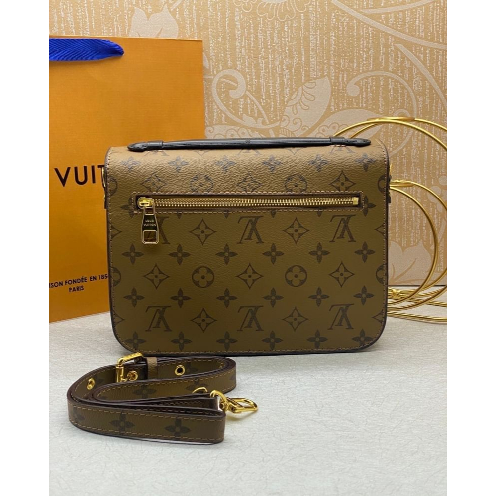 กระเป๋า-louis-vuitton-งานออริหนังแท้-size-25-cm