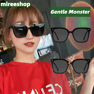 แท้🔥แว่น Gentle Monster Sal GM sunglasses แว่นตากันแดด แบรนด์เนม แว่นตาแฟชั่น