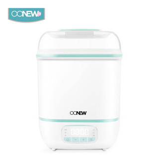 OONEW เครื่องนึ่งขวดนมแบบอบแห้ง รุ่นใหม่ (BT-111)