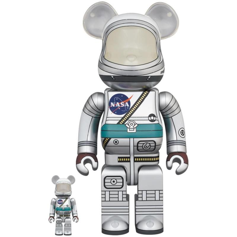 bearbrick-project-mercury-astronaut-100-amp-400