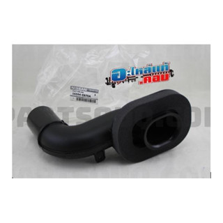 22.(ของแท้) 16554EB70A ท่ออากาศพร้อมฟองน้ำ NISSAN NAVARA D40 แท้ศูนย์ ทักแชทแจ้งเลขตัวถังก่อนสั่งซื้อ *สั่งของรอ 3-4วัน*