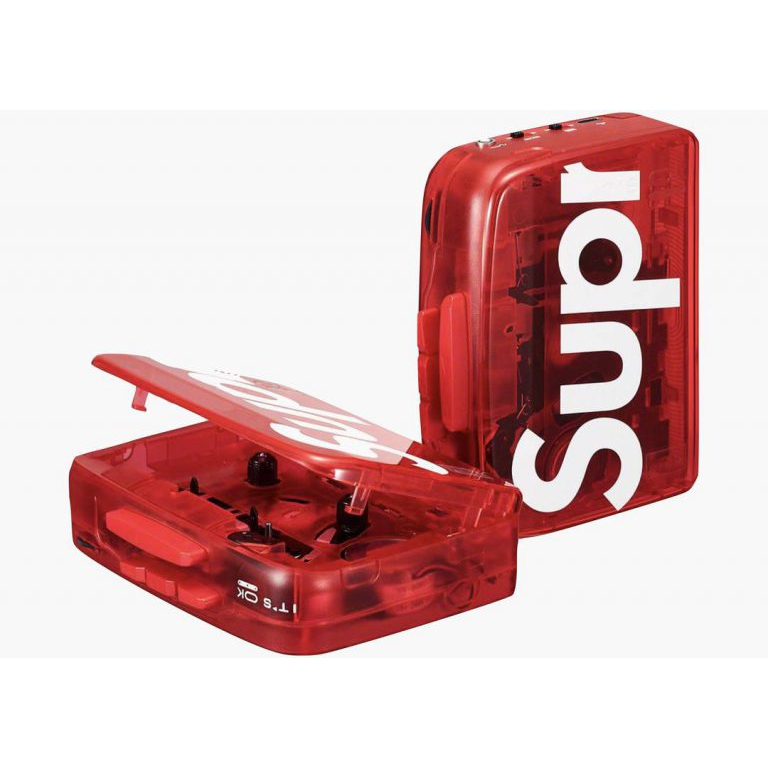 supreme-it-s-ok-too-cassette-player-เครื่องเล่นเทป