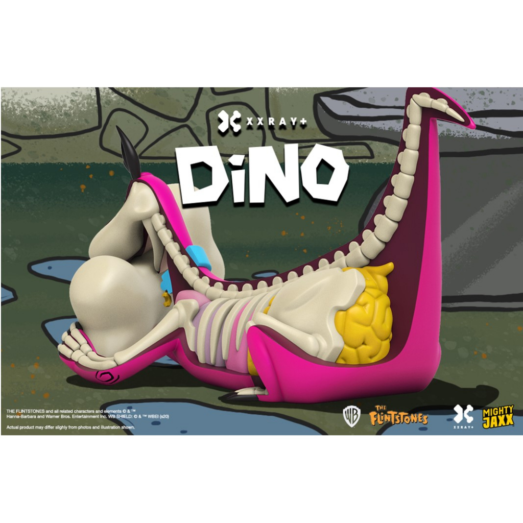 mighty-jaxx-xxray-plus-flintstone-dino-by-mighty-jaxx