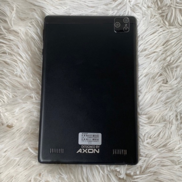 Tablet AXON Evolution V3 แทปเลตมือสอง จอ 8
