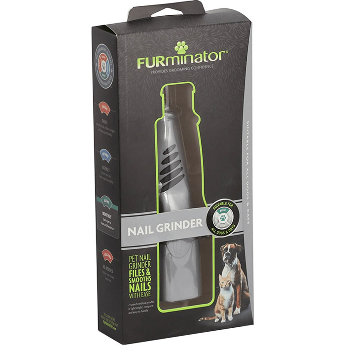 FURminator Nail Grinder