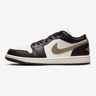 NIKE AIR JORDAN 1 LOW SHADOW BROWN [DC0774200]