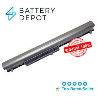 HP แบตเตอรี่ ของแท้ LA04 (Pavilion 14 TouchSmart 14-n041tx, 14-n035tx / HP 248 G1 Series) HSTNN-UB5M HP Battery Notebook