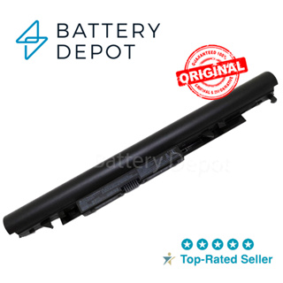 HP แบตเตอรี่ ของแท้ JC04 (14-BS045TX, 14-bs046TX, 14-bs047TX, 14-bs052tx, 14-bs053TX, 14-bs088TX) HP Battery Notebook