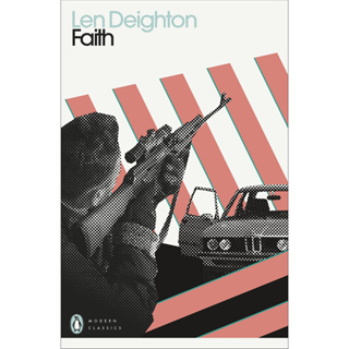 Faith - Penguin Modern Classics Len Deighton Paperback