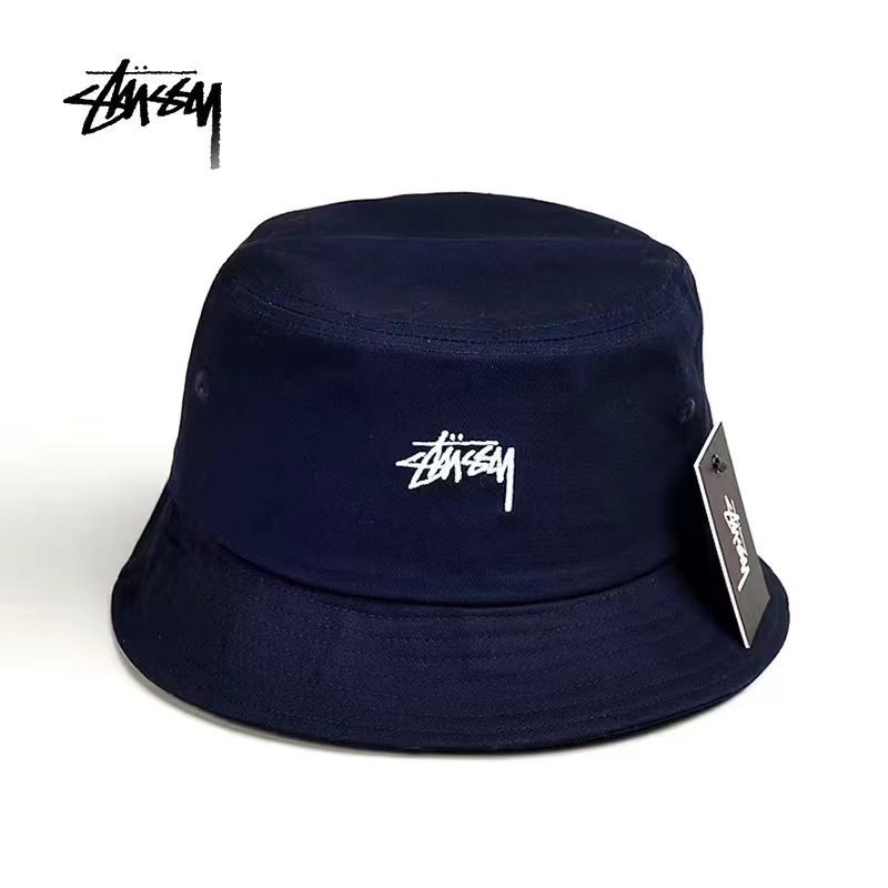 หมวก-stussty-unisex-limited-edition