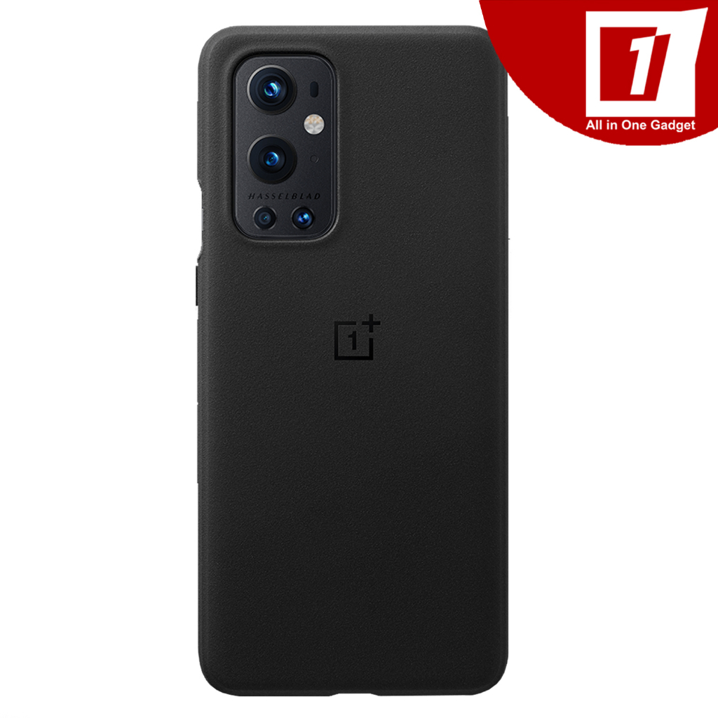 เคส-oneplus-9pro-sandstone-bumper-case