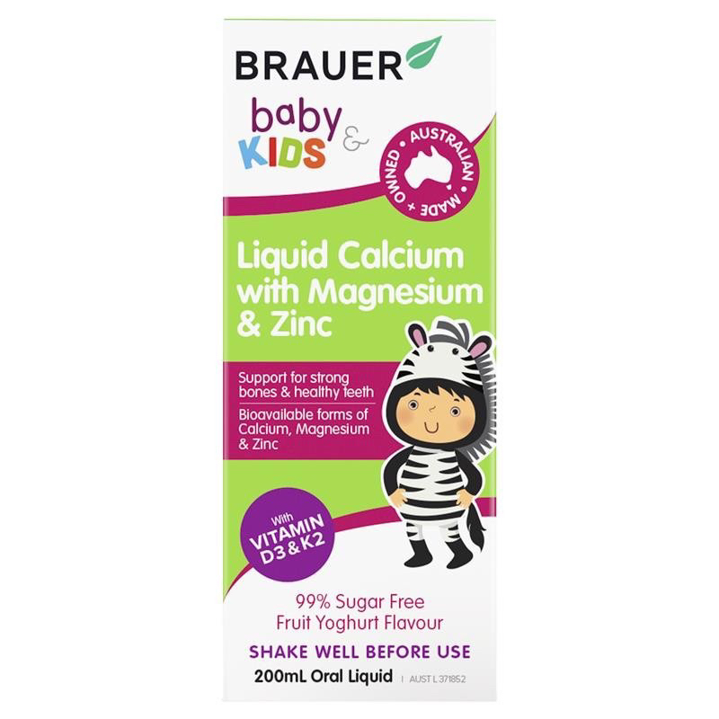 พร้อมส่ง-แคลเซียมสำหรับเด็ก-brauer-baby-amp-kids-liquid-calcium-with-magnesium-amp-zinc