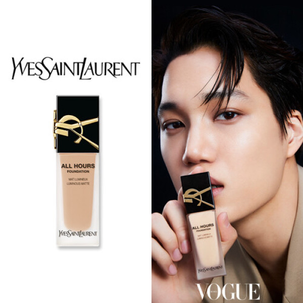 ysl-all-hours-foundation-ของแท้จากช็อปเกาหลี-yves-saint-laurent-pre-order