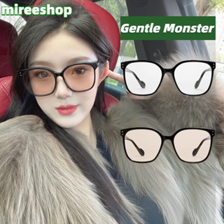 แท้🔥แว่น Gentle Monster Ata GM sunglasses แว่นตากันแดด แบรนด์เนม แว่นตาแฟชั่น