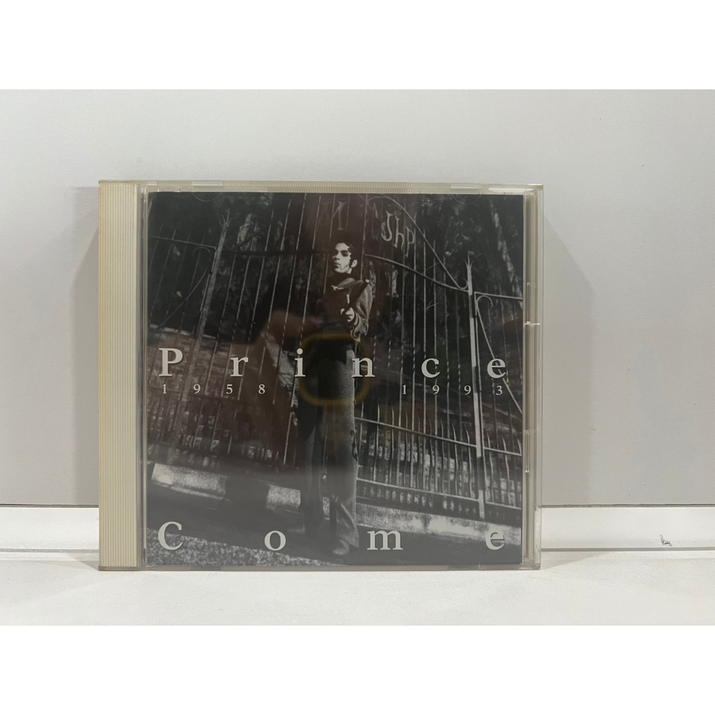 1-cd-music-ซีดีเพลงสากล-prince-1958-1993-come-m2e169