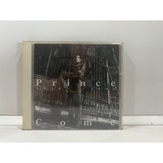 1 CD MUSIC ซีดีเพลงสากล Prince 1958-1993 Come (M2E169)