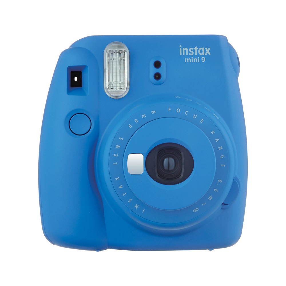 fujifilm-instax-mini-9-cobalt-blue-กล้องฟิล์ม-กล้องอินสแตนท์-สีน้ำเงิน-ของแท้-ประกันศูนย์-6เดือน