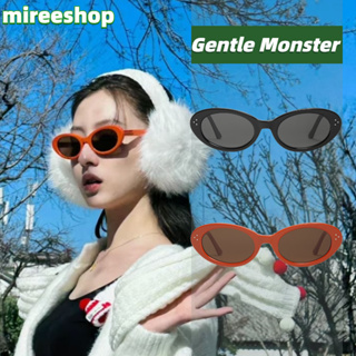 แท้🔥แว่น Gentle Monster Jeans GM sunglasses แว่นตากันแดด แบรนด์เนม แว่นตาแฟชั่น