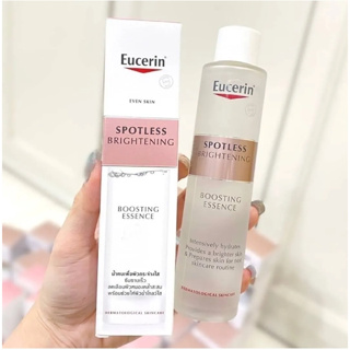 Eucerin SPOTLESS BRIGHTENING BOOSTING ESSENCE 100 ML