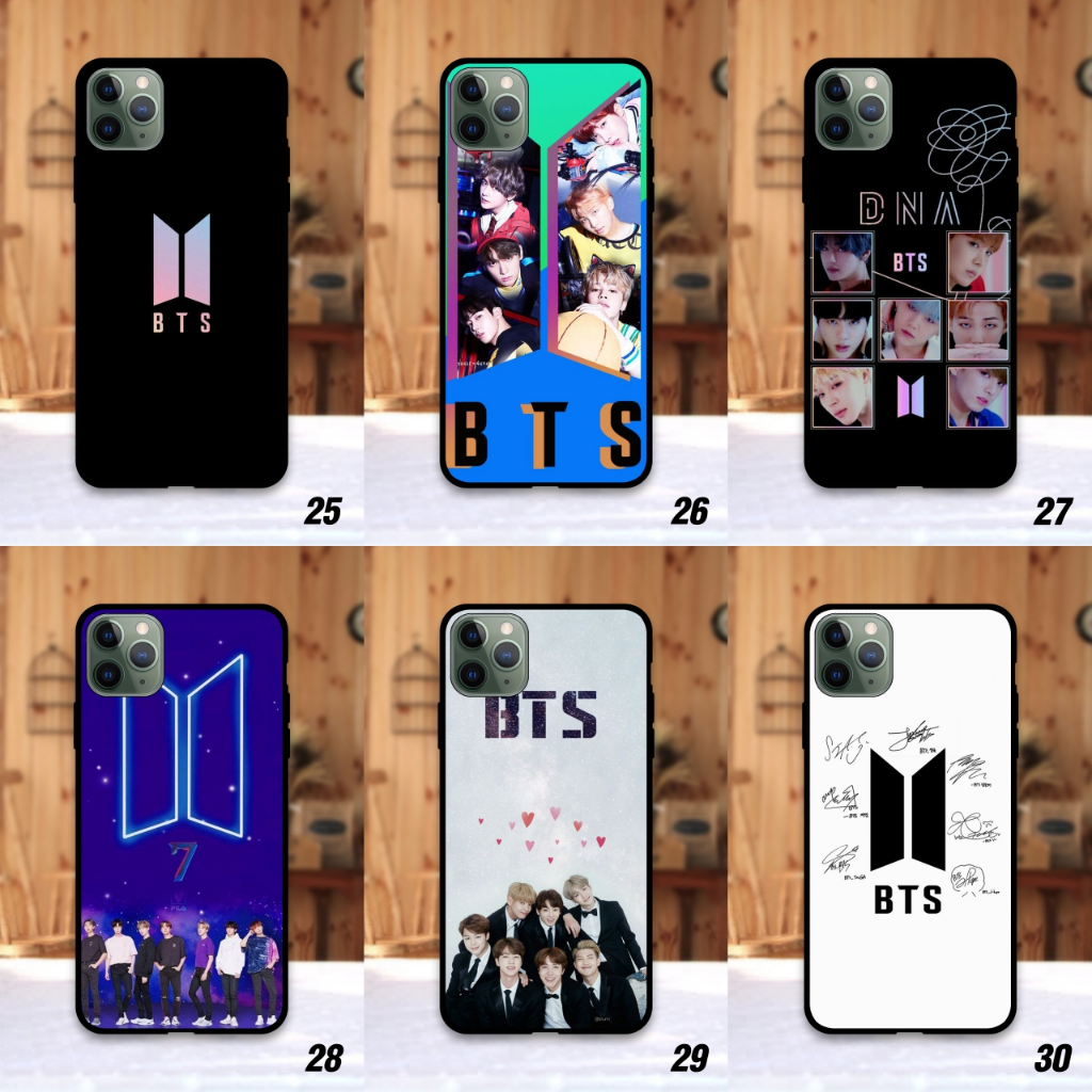 samsung-s20-plus-ultra-fe-เคส-bts