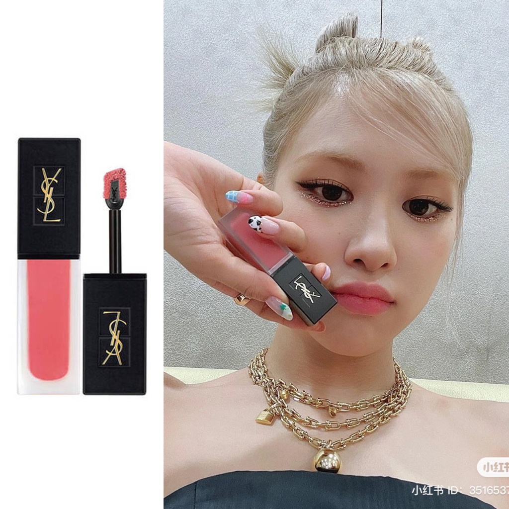 ysl-tatouage-couture-velvet-tint-ของแท้จากช็อปเกาหลี-yves-saint-laurent-pre-order