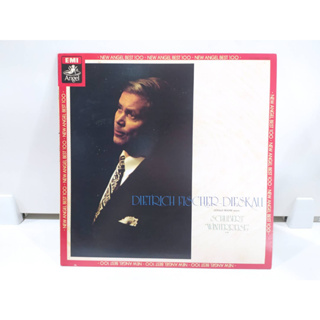1LP Vinyl Records แผ่นเสียงไวนิล  DIETRICH FISCHER-DIESKAU   (E4A2)