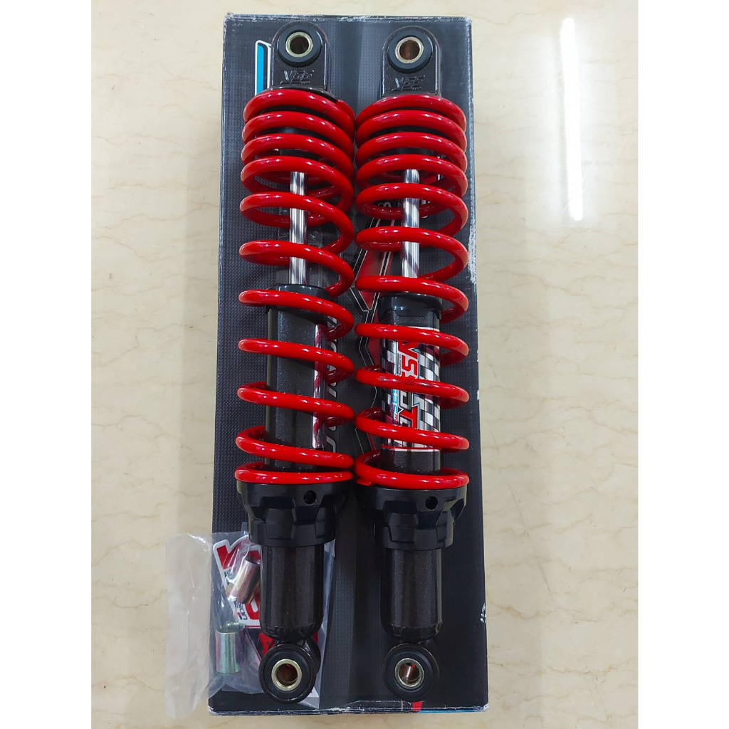 โช๊ค YSS แท้ RB220-320P-61-5 DTG ราคา / 1 คู่ | Shopee Thailand