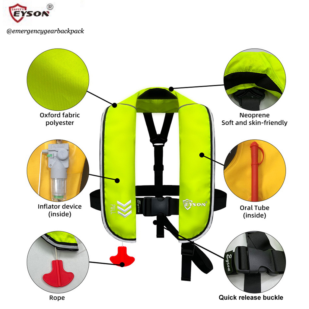 eyson-ysh701-life-jacket-ce-certified