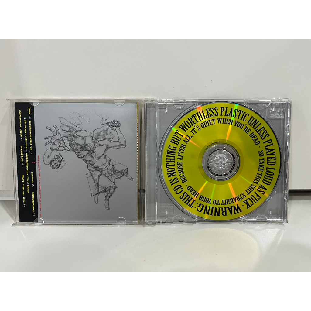 1-cd-music-ซีดีเพลงสากล-methods-of-mayhem-pa-by-methods-of-mayhem-m3g127