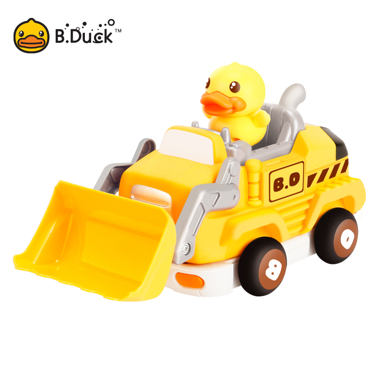 b-duck-รถขุดควบคุมระยะไกล-รถเกรดดินรถเด็กเล่น