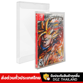 กันรอยกล่องเกม Nintendo Switch ที่เก็บกล่องเกมNintendo Switch