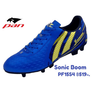 Super Sonic Boom  PF15S4-519.00฿ ของแท้💯จากแบรนด์ พร้อมส่ง