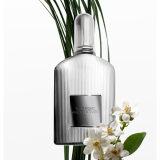 Tomford TF Grey Vetiver Parfum 100ml 🔆ทักแชทเช็คสต๊อกก่อนนะ🫧